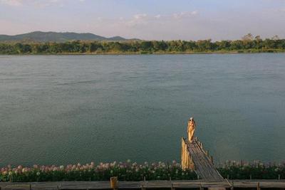 Chiangkhan River Mountain Resort