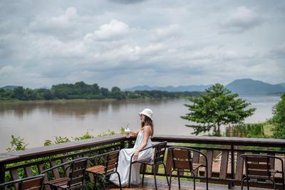 Chiangkhan River Mountain Resort