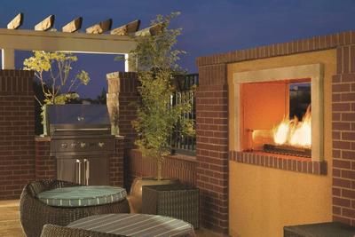 Home2 Suites by Hilton Nashville Franklin Cool Spr