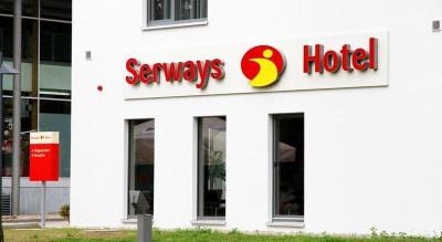 Serways Hotel Weiskirchen