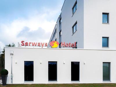 Serways Hotel Weiskirchen