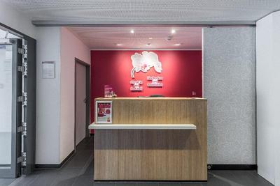 Serways Hotel Weiskirchen
