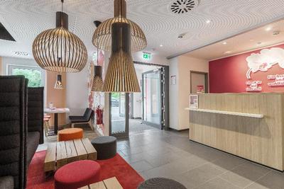 Serways Hotel Weiskirchen