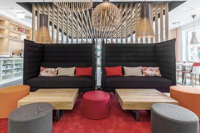 Serways Hotel Weiskirchen