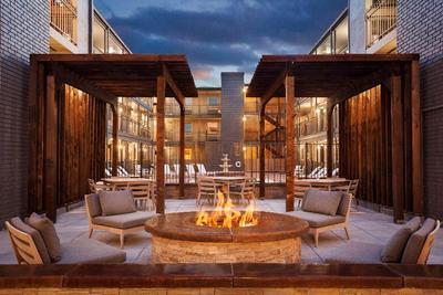 Country Inn by Radisson, Metairie New Orleans, LA