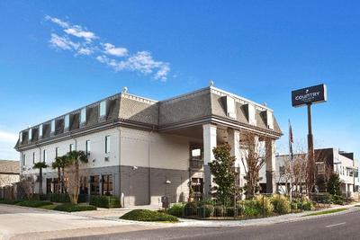 Country Inn by Radisson, Metairie New Orleans, LA