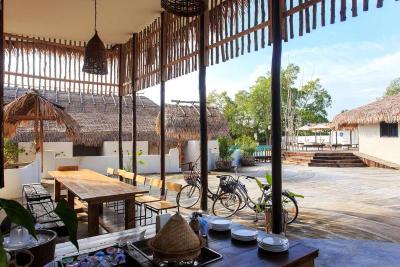 Sri pakpra Andacura Boutique Resort