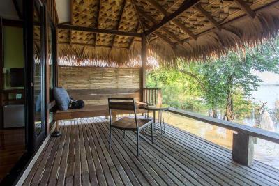 Sri pakpra Andacura Boutique Resort