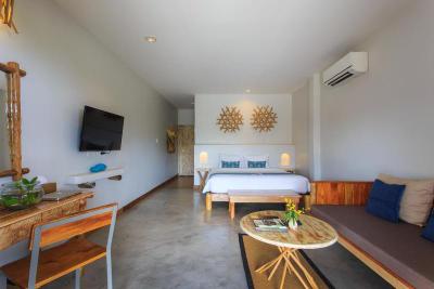 Sri pakpra Andacura Boutique Resort