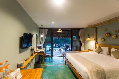 Sri pakpra Andacura Boutique Resort