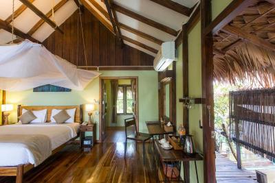 Sri pakpra Andacura Boutique Resort