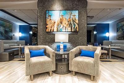 Hampton Inn Lockport - Buffalo