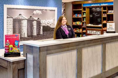 Hampton Inn Lockport - Buffalo