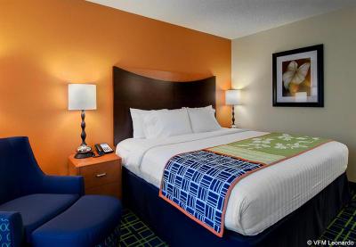 Home2 Suites by Hilton Denver International Airpor