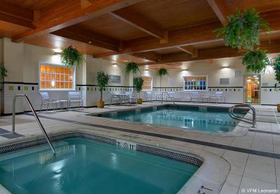 Home2 Suites by Hilton Denver International Airpor
