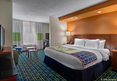 Home2 Suites by Hilton Denver International Airpor