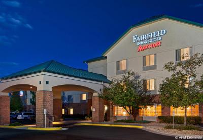 Home2 Suites by Hilton Denver International Airpor