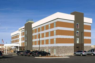 Home2 Suites by Hilton Denver International Airpor