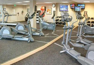 Residence Inn Philadelphia Great Valley/Malvern