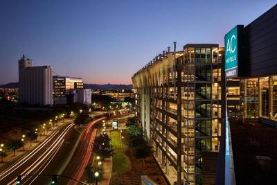 AC Hotel Phoenix Tempe/Downtown