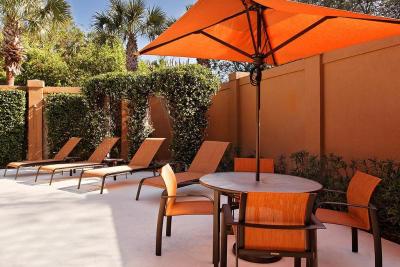 Courtyard Tampa North/I-75 Fletcher