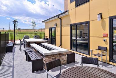 TownePlace Suites Gillette