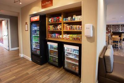TownePlace Suites Southern Pines Aberdeen