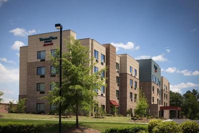 TownePlace Suites Southern Pines Aberdeen