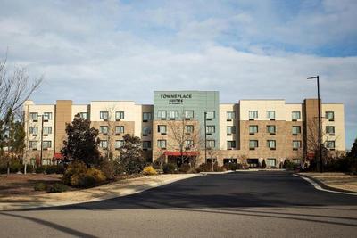 TownePlace Suites Southern Pines Aberdeen
