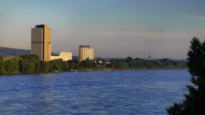 Marriott Bonn Hotel