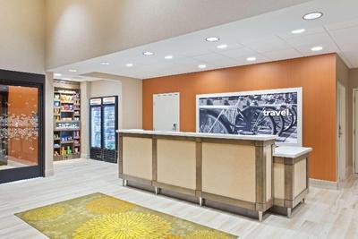 Hampton Inn Sault Ste Marie