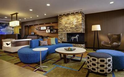 Fairfield Inn & Suites Omaha West