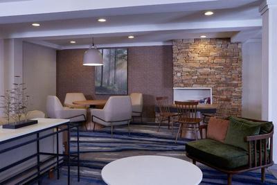 Fairfield Inn & Suites San Bernardino