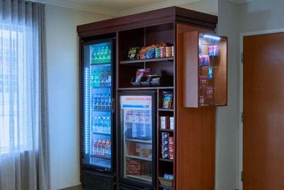 Fairfield Inn & Suites San Bernardino