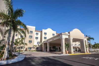 TownePlace Suites Boynton Beach