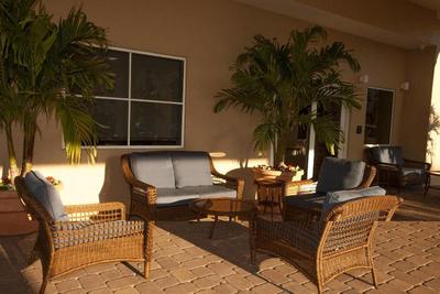 TownePlace Suites Boynton Beach