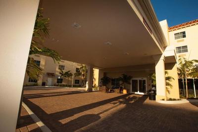 TownePlace Suites Boynton Beach