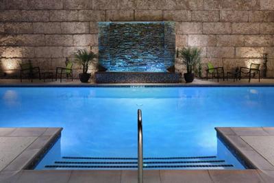 SpringHill Suites San Antonio Northwest at The Rim