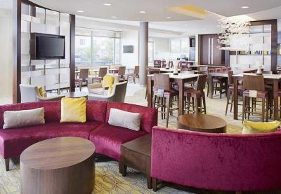 SpringHill Suites Carle Place Garden City