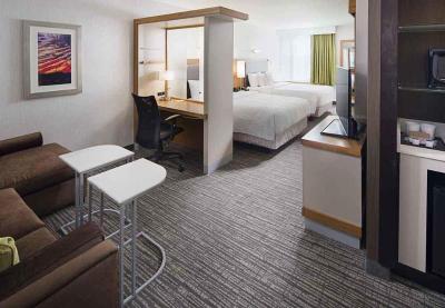 SpringHill Suites Carle Place Garden City