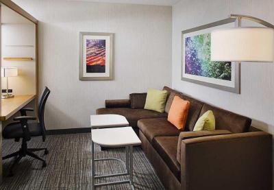 SpringHill Suites Carle Place Garden City