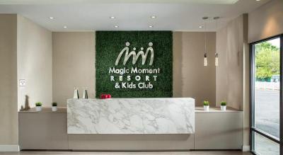 Magic Moment Resort & Kids Club, Dazzler Select
