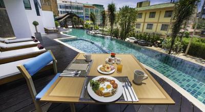 The Lunar Patong
