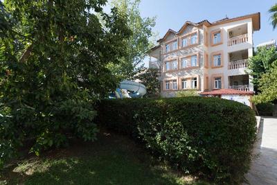 Villa Side Hotel