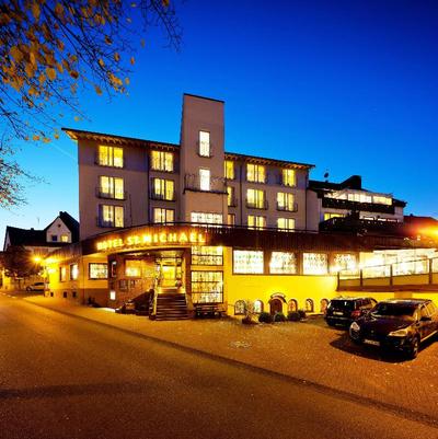 Best Western Hotel St Michael