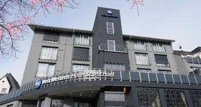 Best Western Hotel St Michael