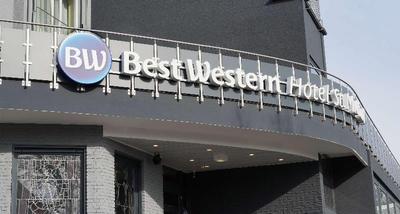 Best Western Hotel St Michael