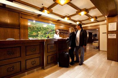 Best Western Hotel St Michael