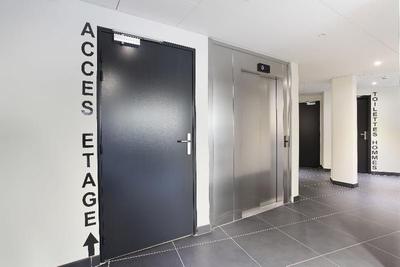 Appart Hotel Odalys City - Marseille Prado