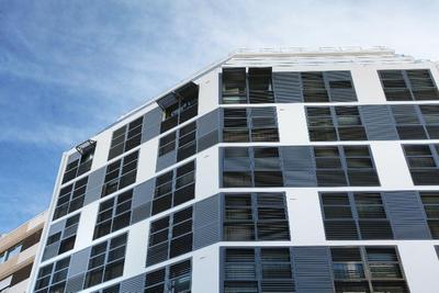 Appart Hotel Odalys City - Marseille Prado